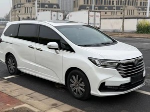 <span class=keywords><strong>Honda</strong></span> <span class=keywords><strong>Odyssey</strong></span> 2.0L e:HEV 2024, Monovolumen Híbrido de 7 Plazas, Autos Usados, Autos de <span class=keywords><strong>Segunda</strong></span> <span class=keywords><strong>Mano</strong></span>, Autos con Volante a la Izquierda, Voitures d'Occasion - Product Image 3