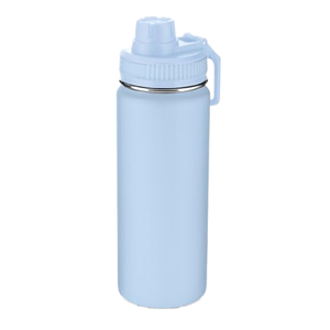 Durable Insulated Stainless Steel <b>Portable</b> <b>Vacuum</b> Flask 12-24 Hours Thermal Insulation Eco-Friendly Minimalist Design Sport - Product Image 1