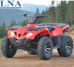 Cuatrimoto LNA <span class=keywords><strong>de</strong></span> 2 Plazas, 400cc, Suave y Receptiva, Modelo Safari, en <span class=keywords><strong>Alquiler</strong></span> - Product Image 5