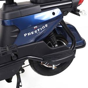 Nouveau type de scooter électrique 2 roues 72/60V 500W Vélo électrique de ville Vélo électrique Vélo électrique sans batterie - Product Image 3