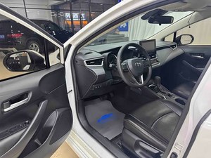 Toyota Corolla 1.2T Turbo <span class=keywords><strong>2021</strong></span> |   S-CVT Auto Edición <span class=keywords><strong>Elite</strong></span> Plus |   Sedán Compacto Euro VI con Bajo Kilometraje, Volante a la Izquierda, Gran Oferta - Product Image 6