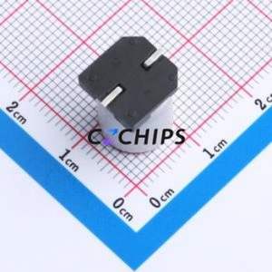 2210631012TR Solid Capacitor SMD,D10xL12mm ( Capacitance: 220uF )( Rated Voltage: 63V ) - Product Image 2