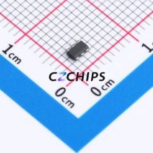 Original-nouveau TLV61220DBVR-TP SOT-23-6 Circuit intégré IC puce PMIC DC-DC puissance IC - Product Image 2