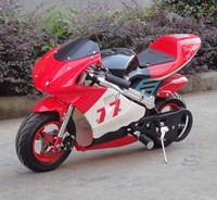 PB001 Mini usine de vélo de poche et vélo de moto avec CE, nouveau Mini fournisseur de jouets de moto pour enfants en gros
