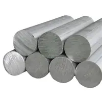 SAE 1045 1020 barre tonde in acciaio al carbonio di ferro laminato a caldo barre tonde in acciaio fabbricate in cina per il commercio all'ingrosso