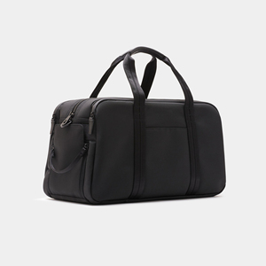 Bolsa de Gimnasio Personalizada de Nailon Simple de Alta Calidad, 20L, Ecológica, Ligera, Resistente al Agua, Duradera y Portátil - Product Image 1