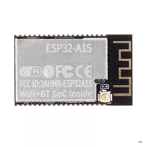 Módulo inalámbrico de doble núcleo WiFi, placa de desarrollo RF <span class=keywords><strong>ESP32</strong></span> de 240MHz, STM32F101VCT6, para el hogar y el hogar - Product Image 1
