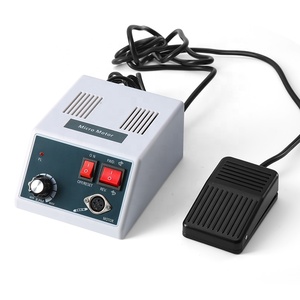 Micromotore per Lucidatura Dentale 204, 35000 RPM, Attrezzatura per Laboratorio Odontoiatrico - Product Image 1