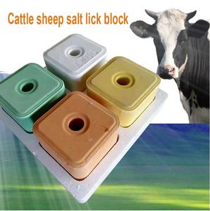 Заводская цена, минеральные блоки, пищевые добавки для овечьего скота - Product Image 5