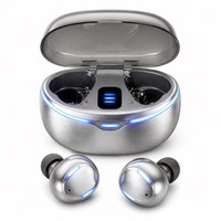 Casque sans fil, écouteurs, haut-parleur, casque de jeu, casque audio