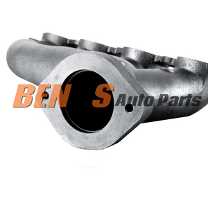 Collecteur d'échappement LS Swap en fonte pour <span class=keywords><strong>Chevy</strong></span> <span class=keywords><strong>Silverado</strong></span> 1500 2500 3500 - Product Image 2