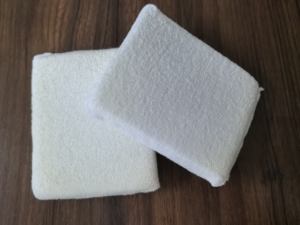 Éponge à taches durable et réutilisable avec revêtement en tissu éponge, super absorbante - Product Image 4