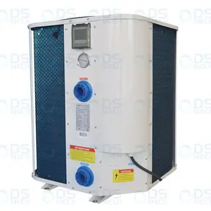 Fonte de ar doméstica, bomba de ar para aquecer piscinas, piscinas, aquecimento, aquecedor, spa, refrigerador, Pompe a chaleur, piscine