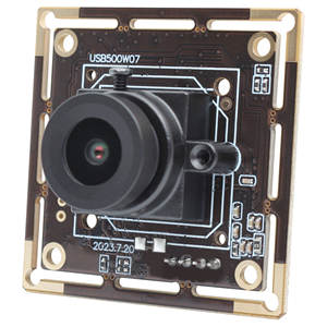 ELP 5MP 30fps modulo Webcam <span class=keywords><strong>USB</strong></span> grandangolare 2.1mm obiettivo CCTV IMX335 CMOS <span class=keywords><strong>Mini</strong></span> PCB scheda fotocamera Webcam per <span class=keywords><strong>Linux</strong></span>, Windows, <span class=keywords><strong>Android</strong></span> - Product Image 3