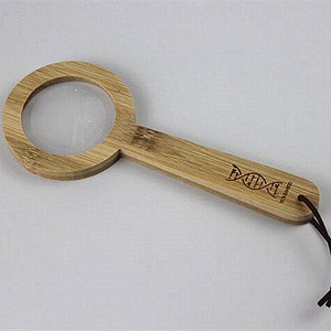 Fabrieks prijs aangepaste logo vergrootglas groothandel - Product Image 3