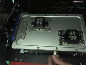 Impresora Multifuncional de Alta Velocidad LINKO <span class=keywords><strong>Dtf</strong></span> Pro, Impresora de Inyección de Tinta para Ropa de 300 mm, Impresora Industrial de Películas para Mascotas, Máquina de Impresión de Tamaño A3 - Product Image 5