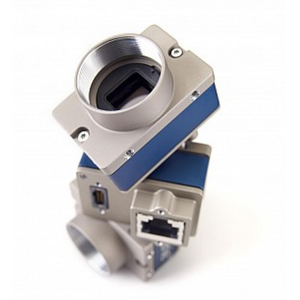 กล้องอุตสาหกรรม DALSA Nano G3-GC11-C1920 ความละเอียดเต็มรูปแบบ 39fps สี - Product Image 3
