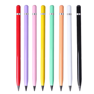 Hot Selling Destacável Lápis Infinito Inkless Eternal Lápis Mecânico para Student Writing Crianças Art Painting Lápis Padrão - Product Image 1