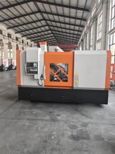 Máy Mài bánh răng yk3150 điều khiển động cơ CNC 4 trục tự động tốc độ cao cho bánh răng xoắn/xoắn ốc (độ chính xác 0.005mm) - Product Image 2