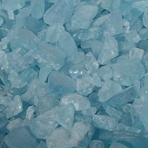 Sólido confiable del silicato de potasio de la estabilidad 5N K2SiO3 de los compuestos para la industria electrónica - Product Image 1