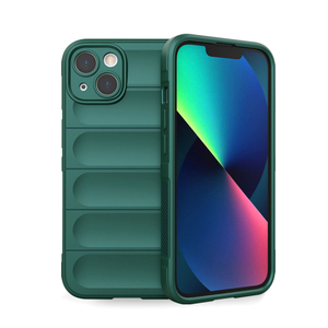 Funda Protectora de Silicona Líquida Suave con Logotipo Personalizado en Color <span class=keywords><strong>Original</strong></span>, <span class=keywords><strong>Forro</strong></span> de Felpa Antichoque para <span class=keywords><strong>iPhone</strong></span> 16, Cubierta Trasera - Product Image 1