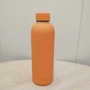 水瓶供应商350毫升500毫升750毫升1000毫升不锈钢烧瓶绝缘饮料瓶