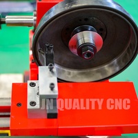Machine à rectifier les disques de frein au prix fabricant C9340