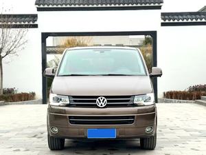 Volkswagen <span class=keywords><strong>Multivan</strong></span> 2.0TSI Edición de Lujo con Tracción en Dos Ruedas, Vehículo Profesional de 7 Plazas para Exportación - Product Image 2