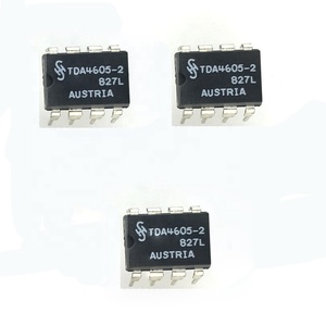 New Original <span class=keywords><strong>TDA4605</strong></span>-2 chuyển mạch điều khiển IC cung cấp điện điều khiển 1.5A 200KHz DIP8 linh kiện điện tử <span class=keywords><strong>tda4605</strong></span> - Product Image 2