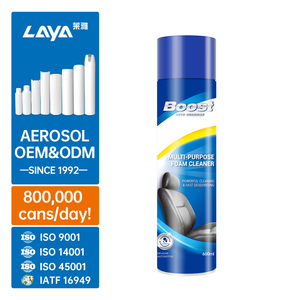 Productos Químicos de Limpieza para Autos Multiusos Personalizables, <span class=keywords><strong>Espuma</strong></span> para Nieve Artificial, para Muebles, Lavado de Autos, Limpiador de Interiores de Autos, Herramienta de Lavado - Product Image 2