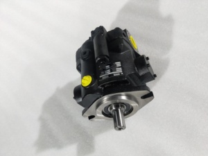 Pompe à pistons axiaux hydrauliques série PV PV016R1K1T1NMRC4545 PV046 PV063 PV080 PV092 PV140 PV180 PV270 Garantie 1 an 32 kg - Product Image 1