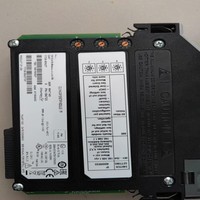Module d'automatisation Rockwell 1756-EN2T, en stock et prêt à être expédié, interface DH+/RIO haute fiabilité pour les systèmes de contrôle d'usine