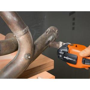 Fein-63502157250ใบเลื่อยอิเล็กทรีคัทขนาด50x30มม.-ใบมีด4014586390451และใบเลื่อยอเนกประสงค์ - Product Image 2