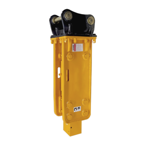 7 8 toneladas excavadora retroexcavadora <span class=keywords><strong>Jcb</strong></span> 3CX demolición hidráulica 75mm <span class=keywords><strong>martillo</strong></span> rompedor de roca para retroexcavadora <span class=keywords><strong>Jcb</strong></span> 3CX Kubota 8 toneladas - Product Image 4