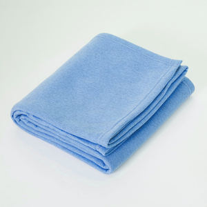 Couverture en mélange de fibres et couverture en vison, douce, chaude, légère et confortable pour l'hiver, idéale pour la maison, l'hôtel, les voyages ou comme cadeau. - Product Image 5