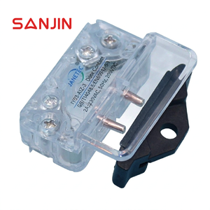 Repuestos para Cerraduras de Puertas de Ascensor, Contacto de Puerta 0702 Zhanpeng JY03-A1Z HY06077, Interruptor <span class=keywords><strong>Auxiliar</strong></span> para Puerta de Vehículo - Product Image 5