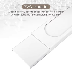 <span class=keywords><strong>Kit</strong></span> de fenêtre coulissante longue durée 3 pièces 1,9 m <span class=keywords><strong>Climatiseur</strong></span> <span class=keywords><strong>mobile</strong></span> Plaque d'étanchéité de fenêtre réglable - Product Image 4