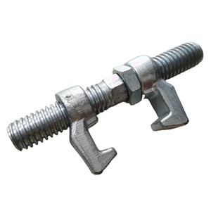 Vận chuyển lashing phần 280mm cầu kẹp ISO container góc đúc container xây dựng BL BR TL tr - Product Image 3