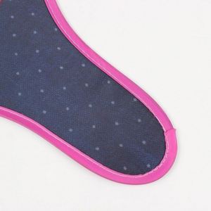 Promotional <b>Gift</b> High Quality Nylon Foldable Portable Polyester Fan T Shape Custom Logo Sammer Outdoor - Product Image 4