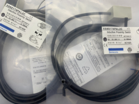 En stock Nouveau capteur photoélectrique XS8S174PAL2C XS8S173PBL2C XS8-S17NA140 Fournisseur fiable Garantie d'un an