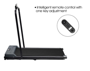 <span class=keywords><strong>Tapis</strong></span> roulant pliable portable à vendre, mini <span class=keywords><strong>tapis</strong></span> roulant sous le bureau, machine à courir pliable, <span class=keywords><strong>tapis</strong></span> roulants manuels <span class=keywords><strong>de</strong></span> fitness pour la maison - Product Image 2