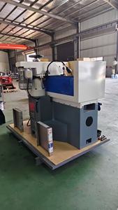 Équipement de fraisage de surface pour composants de moteur universels KSM1100 - Product Image 5