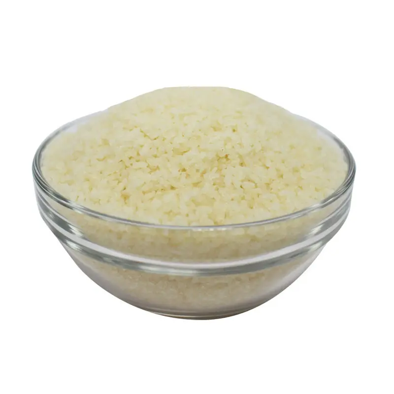 Halal Certificated Food Grade Gelatin Powder For Meat Products