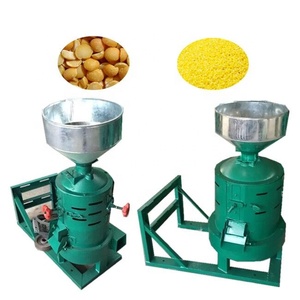 Máquina Peladora de Maíz, Descascaradora de Granos de Arroz <span class=keywords><strong>y</strong></span> Maíz, Desgranadora con Motor Diésel, Peladora de Trigo <span class=keywords><strong>y</strong></span> <span class=keywords><strong>Cebada</strong></span> Pequeña - Product Image 2