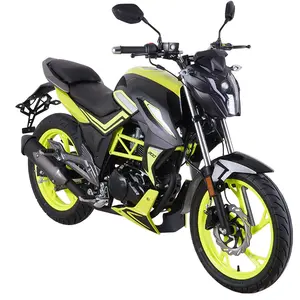 Sepeda motor bensin 2024 Cina 200cc