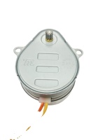 Moteur synchrone à hystérésis pour actionneur de vanne électrique, système CVC 5-6 tr/min CCW 5W
