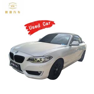 El mejor precio <span class=keywords><strong>2015</strong></span> B-m-w 2-series 21-8i Coches usados Vehículos Venta barata de China Coches de <span class=keywords><strong>segunda</strong></span> <span class=keywords><strong>mano</strong></span> - Product Image 1