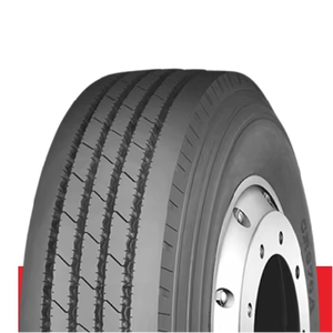 Neumáticos Nuevos de Alta Calidad, Marca TBR, 275/295/315/80R22.5 16PR 18PR CR976A, a Excelente Precio - Product Image 3