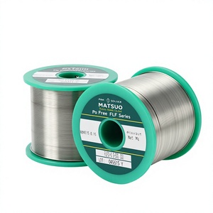 Fil à souder japonais M70 à faible émission de flux, conforme RoHS, fabriqué au Japon, de 0,3 mm à 2,0 mm, fils de soudage en étain - Product Image 3