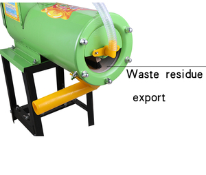 Commerical Potato Crushing Separated <b>Starches</b> Separating Machine <b>Starches</b> Separating - Product Image 1